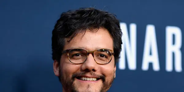 Wagner Moura