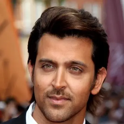 Hrithik Roshan