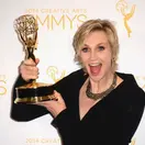 Jane Lynch