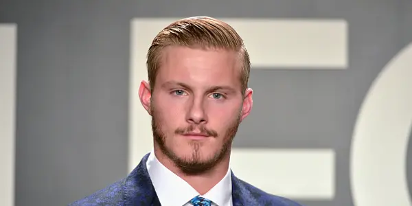 Alexander Ludwig