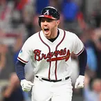 Freddie Freeman Net Worth