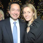 Billionaire's Ex-Wife Rejects Multi-Billion Divorce Settlement Offer