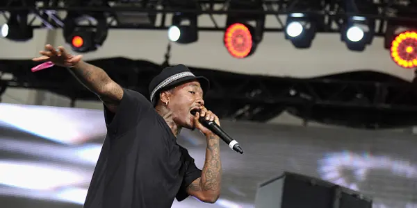 Dizzy Wright
