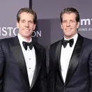 The Winklevoss Twins