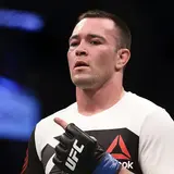 Colby Covington
