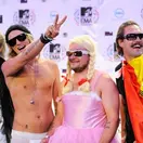The Dudesons