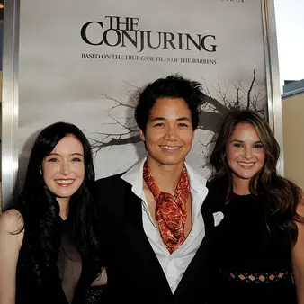 The $1 Billion Lawsuit Against Warner Bros. Over 'The Conjuring' Moves Forward