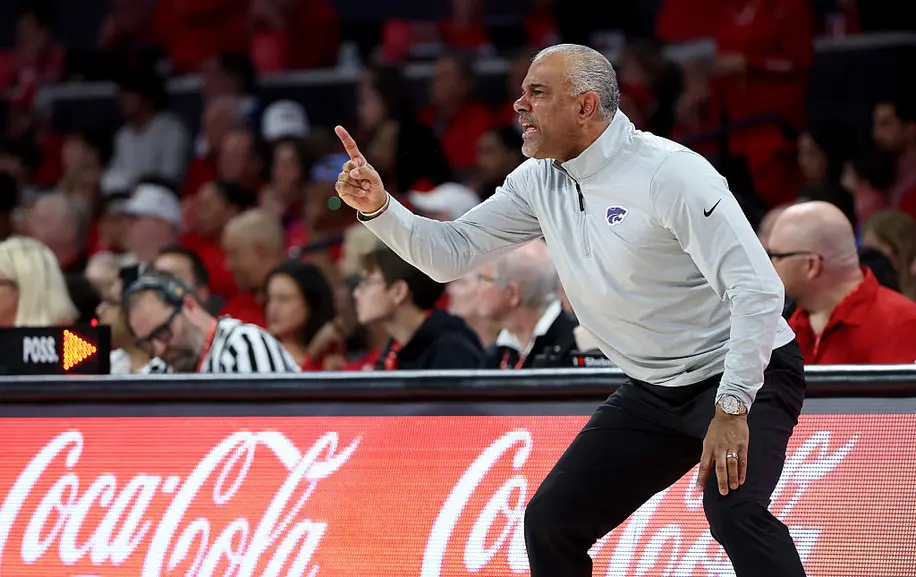 9 Words May Cost Kansas State Coach Jerome Tang $19 Million… But Was This Enough To Constitute A "For Cause" Termination?