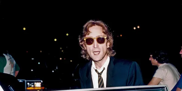 John Lennon