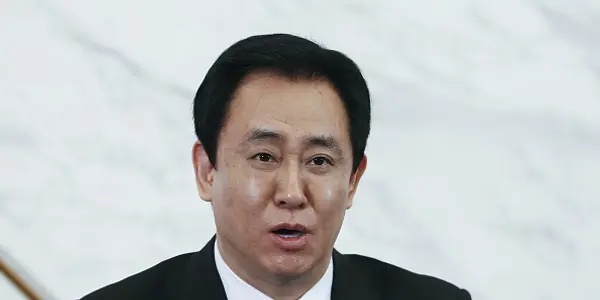 Hui Ka Yan