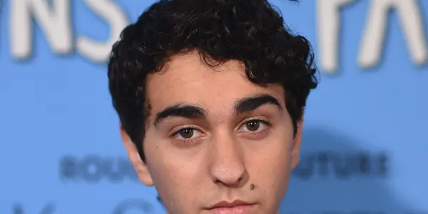 Alex Wolff