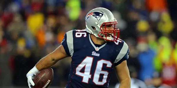 James Develin