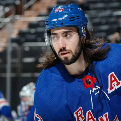 Mika Zibanejad