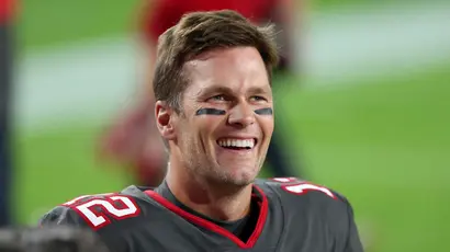 Tom Brady