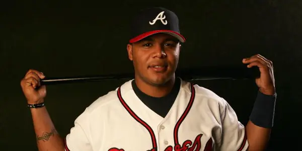 Andruw Jones