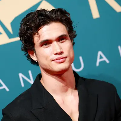 Charles Melton