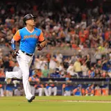 The Miami Marlins Are Trying To Trade Giancarlo Stanton's Record Contract