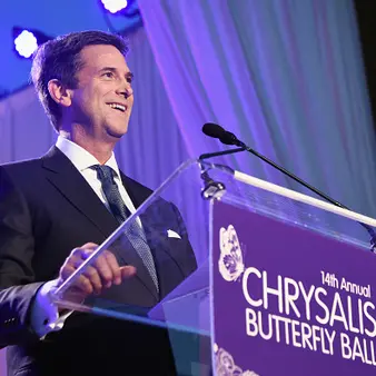 Michael Wright Net Worth