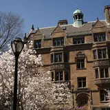 This Is How Yale University Came To Receive A Class Gift Of $110 Million