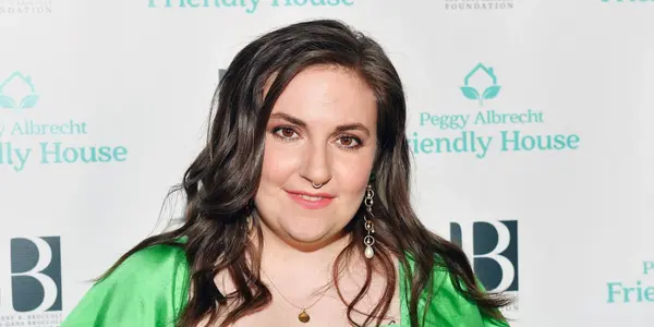 Lena Dunham