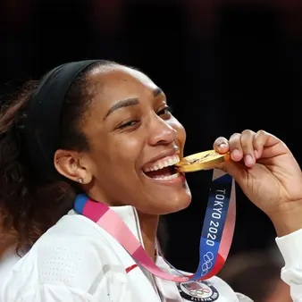 A'ja Wilson Net Worth