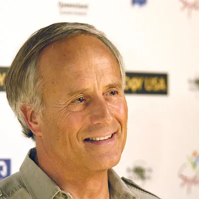 Jack Hanna