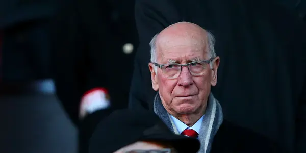 Bobby Charlton