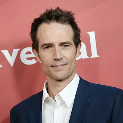 Michael Vartan