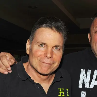 Lanny Poffo