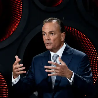 Billionaire Rick Caruso Has Poured $80 Million Into His LA Mayoral Campaign