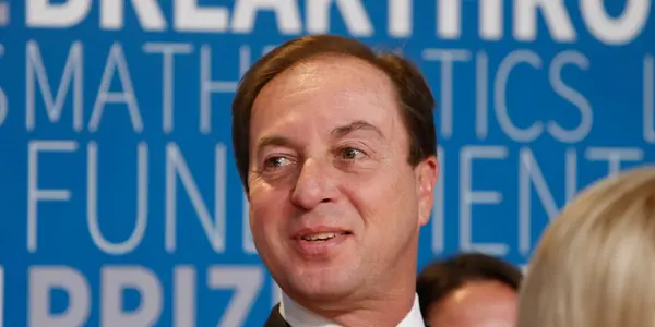 Joe Lacob