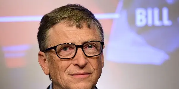 Bill Gates