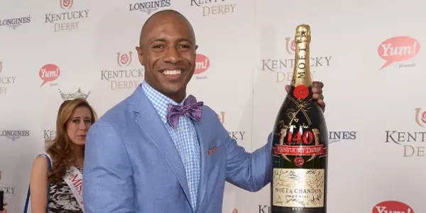 Jay Williams