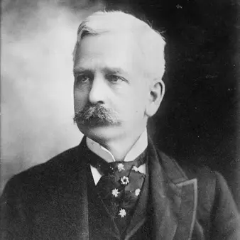 The Richest Human Beings Of All Time – #23: Marshall Field