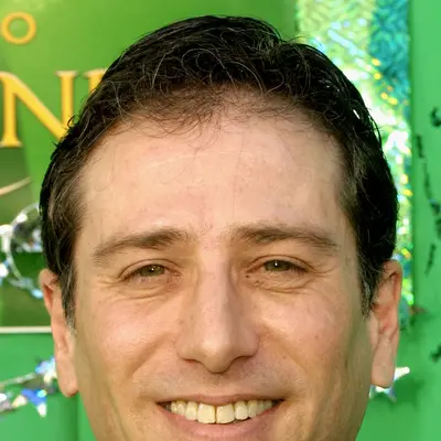 Corey Burton