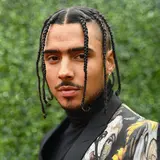 Quincy Brown Net Worth