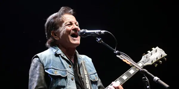 Lee Ving