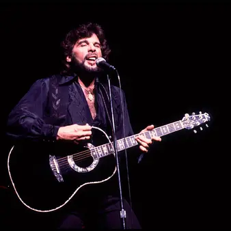 Eddie Rabbitt Net Worth
