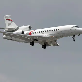 Some Rich Parents Are Paying $150,000 For Private Jet College Tours