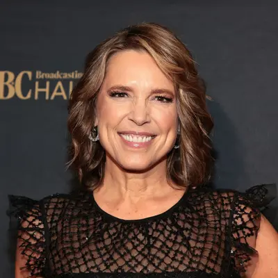 Hannah Storm
