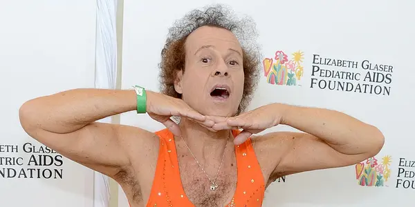 Richard Simmons