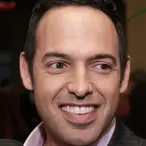 Shaun Majumder Net Worth