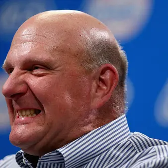 Steve Ballmer Joins The $100 Billionaire Club The Same Day His Eye-Popping Sports Team Tax Loophole Is Exposed