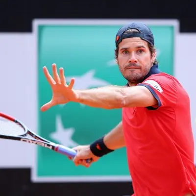 Tommy Haas