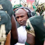 Charlie Strong Net Worth