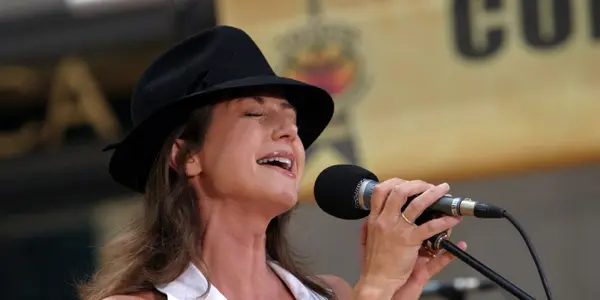 Amy Grant