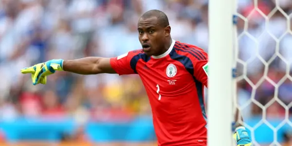 Vincent Enyeama