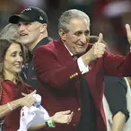 Billionaire Falcons Owner Arthur Blank Wants The Government To Do More About The Wealth Gap