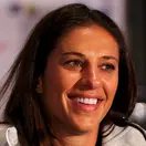 Carli Lloyd