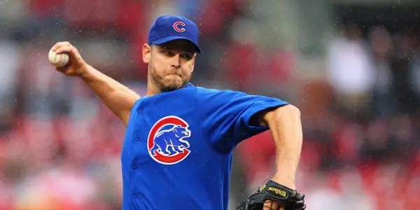 Kerry Wood